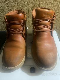 Stivali Timberland waterproof taglia 38
