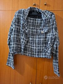 tailleur nuovo