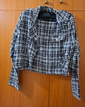 tailleur nuovo
