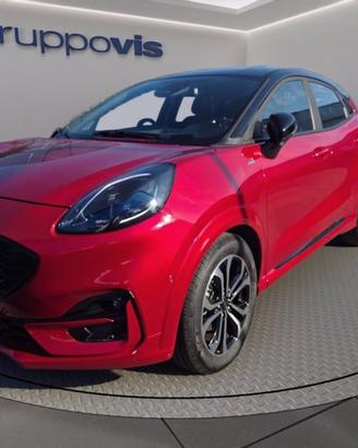 FORD Puma 1.0 ecoboost h ST-Line s&s 125cv