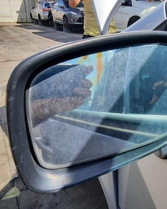 FIAT ULYSSE - SPECCHIETTO RETROVISORE SINISTRO