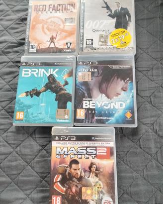 gioco ps3