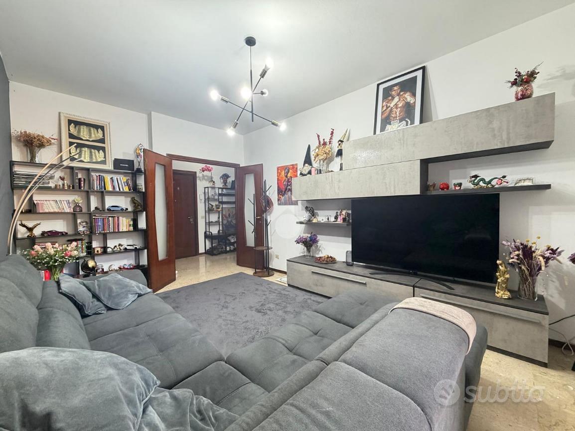 Appartamento – Calolziocorte, Castel, Corte - Vista 5
