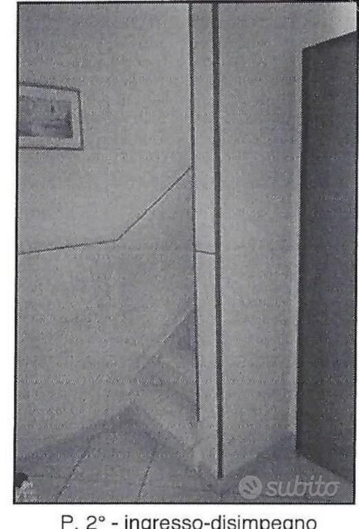 Appartamento – Gela, Fondo Iozza, Macchitella - Vista 5