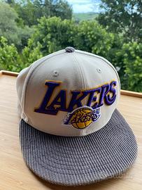 Cappello New Era Lakers