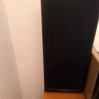Pioneer stereo anni 90