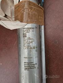 Pompa Grundfos SQE-3 105