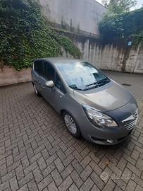 Opel Meriva Cosmo