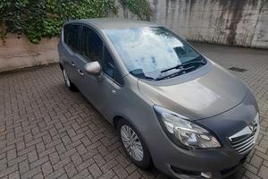 Opel Meriva Cosmo