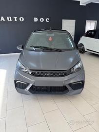 Aixam City GTO Emotion