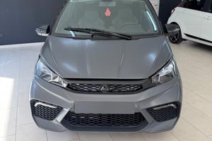 Aixam City GTO Emotion