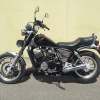 Honda VT 500 Custom