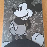 Blocco da disegno nuovo con matite Disney