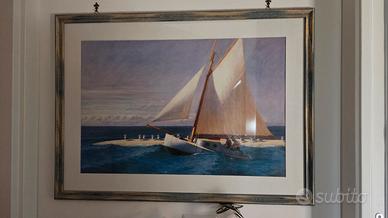 Hopper Edward stampa