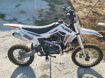 Pt bike
