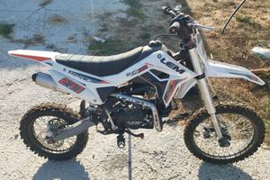 Pt bike