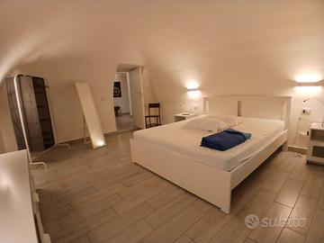 Splendido appartamento in palazzo nobiliare