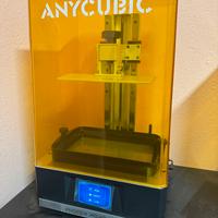 Stampante 3D Anycubic Photon Mono X 6K