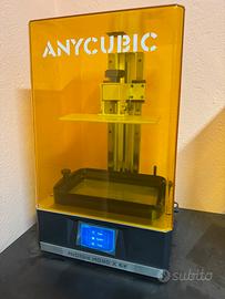 Stampante 3D Anycubic Photon Mono X 6K