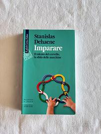 Imparare. Il talento del cervello
