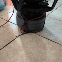 subwoofer 38 PG sound 