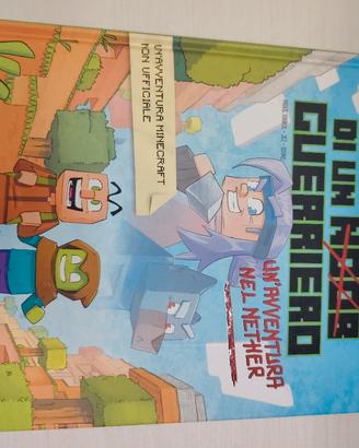 libro Minecraft