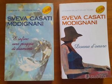 Libri Sveva Casati Modignani