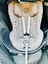 CYBEX SIRONA isofix I size