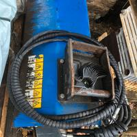 Trincia per escavtore 30/40q