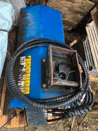 Trincia per escavtore 30/40q