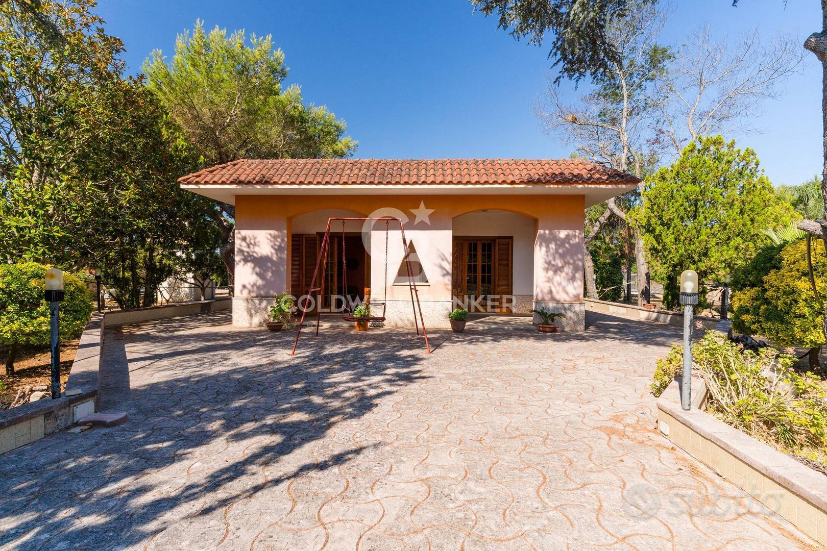 Casa – Galatina, Contrada Notaro Iaco - Vista 2