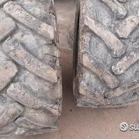 Coppia di pneumatici usati 405 70 20 alliance