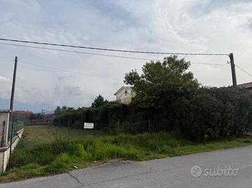 TER. RESIDENZIALE A SORA