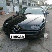 Alfa Romeo Spider 3000 v6 24 V