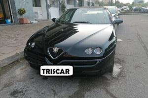 Alfa Romeo Spider 3000 v6 24 V