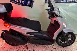 Piaggio Beverly 400S 2024  4000 km + €1000 accesso