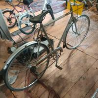 Bicicletta usate in pronte all'uso il prezzo unità