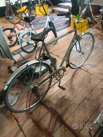 Bicicletta usate in pronte all'uso il prezzo unità