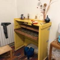 Banco orafo artigianale