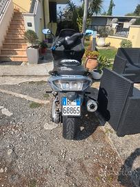 scuter  T max 
