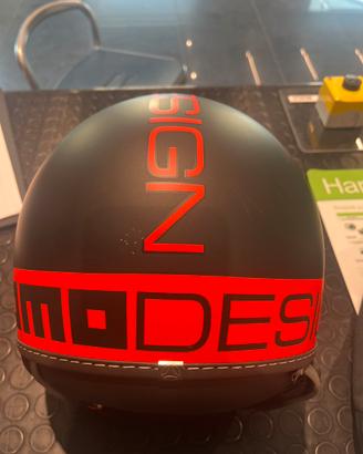 Casco Momo Design