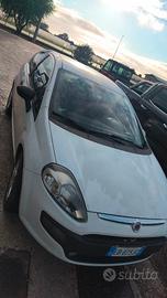 fiat grande punto