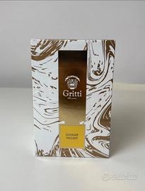 Gritti Gossip Night Eau de Parfum 100 ml - Nuovo