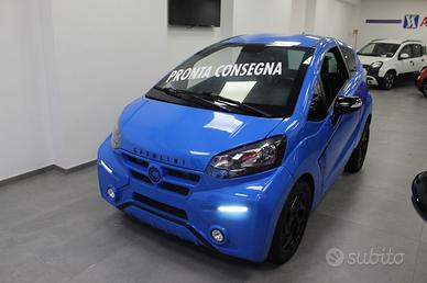 CASALINI 550 STRADA 550 STRADA