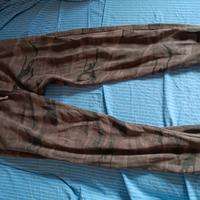 Pantaloni tuta mimetici TRN1961 TG S