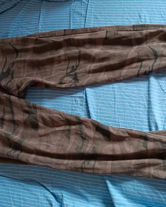 Pantaloni tuta mimetici TRN1961 TG S