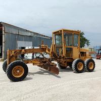 Grader FIAT-ALLIS G65A-SF
