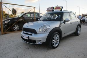 Mini Cooper D Countryman 2.0 SD ALL4 MOLTO BELLA