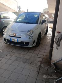 500 Abarth esseesse