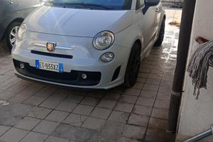 500 Abarth esseesse